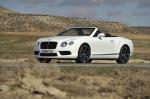 Bentley Continental GT V8 2012 года